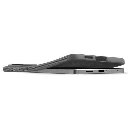 Spigen Galaxy S25 Edge Case - Liquid Air